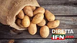 L’inarrestabile ascesa delle patate al centro della Diretta IFN