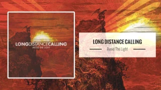 Long Distance Calling – Avoid The Light [Full Album]