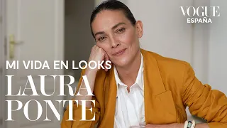 Laura Ponte: Mi vida en looks | VOGUE España