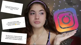 instagram is fake and here is why...