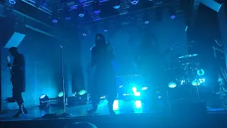Sleep Token - Rain (live at Mystic Festival 10.06.2023)