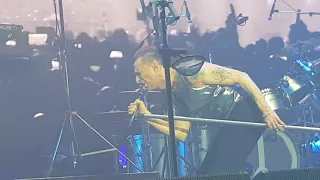 13.Depeche Mode - Everything Counts Vienna 2018