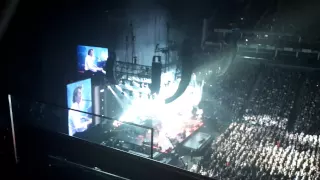 Paul McCartney | Live and let Die | O2 London 24-05-2015