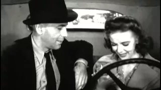 High Sierra (1941) - Humphrey Bogart - Ida Lupino - It's a Deal