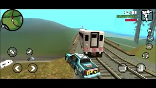 GTA SAN ANDREAS|Mission #48 Snail trail| Target Dead|Reporter|UP_GAME24