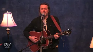 Matthew Perryman Jones "Feels Like Letting Go" @ Eddie Owen Presents