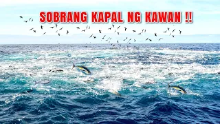 SOBRANG KAPAL NG KAWAN | PARANG ULAN SA SOBRANG DAMI | CATCH & SELL