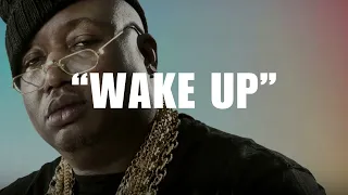 [FREE] E-40 x YG Type Beat - "Wake Up"