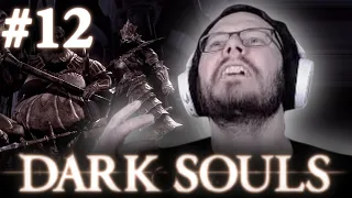 Aaron Plays: Dark Souls #12 (Blind Playthrough)