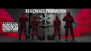 Beat instrumental - "Heist" | West Coast type beat 2020 | prod by : RelizBeatz Production