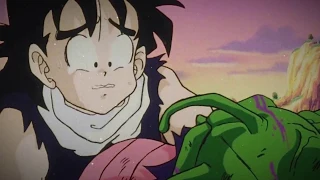 Dragon ball Z [الحياة امل -2] - AMV - حلمي تحطم واختفى - دراغون بول // Emy Hetari – ايمي هيتاري