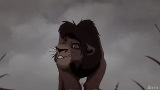 Fɪʀᴇʜɪᴠᴇ [Simba x Kovu]