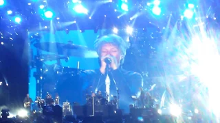 Bon Jovi - Live Santiago de Chile, Chile (September 14th 2017) Part 5