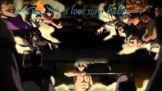 nurarihyon no mago AMV- (Selena Gomez love you like a love song)