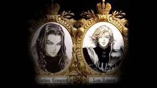 Castlevania Leon's theme HIGH QUALITY