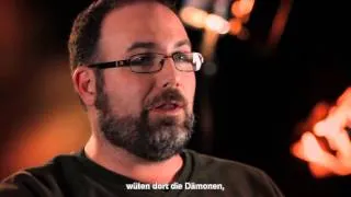Dragon Age Inqusition: Hinter den Kulissen (deutsche Untertitel)
