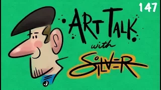 Art Talk 147 | The KEY to Licensing  Ideas | Stephen Silver
