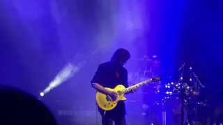 STEVE HACKETT Live Essen Lichtburg 3.5.2023