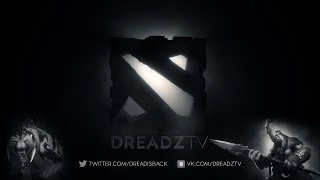 Dread. 19.06.2014. Dota 2. Axe