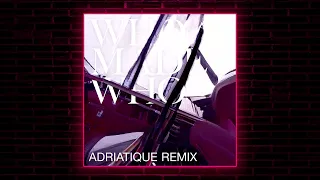 WhoMadeWho - Silence & Secrets (Adriatique Remix) [Embassy One]