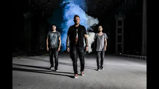 Phoenix RT - Szívemen a jel (Official music video)