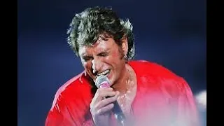 Johnny Hallyday - que je t'aime