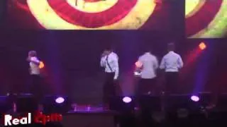 [Real 2PM] Fan meeting for HOTTEST 2nd(2)2-Ho cut.flv