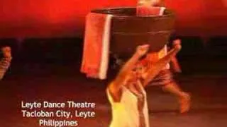 LEYTE DANCE THEATRE - BANGA