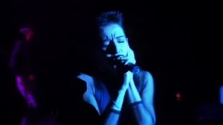 Mecano - Laika (Live'89)