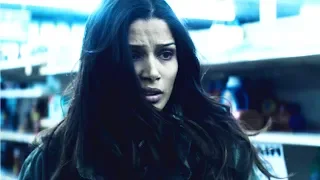 ONLY Official Clip (2020) Sci Fi Horror Freida Pinto