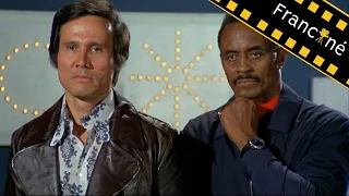L'Empire du crime | Thriller, Policier, Action | HD | Film Complet en français