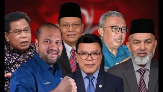 PRK selepas Hari Raya: jadi ke tak?