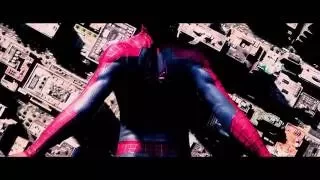 The amazing Spider man 2 (Музыкальный клип)   ^Новый Человек паук 2^