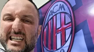 !! LIVE !! IL PROSSIMO ALLENATORE DEL MILAN