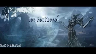 Ледяные Крылья | Аудиодрама League of Legends