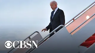 Biden to meet with Senator Shelley Moore Capito on infrastructure
