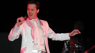 VITAS - Smile! / Улыбнись! [Concert in Tula - 18.03.2007] (By Psyglass - Fragment)