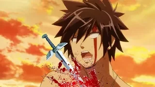Fairy Tail Dragon Cry「 AMV 」- Soldier