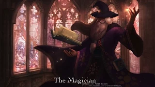 Magic Fantasy Music - The Magician