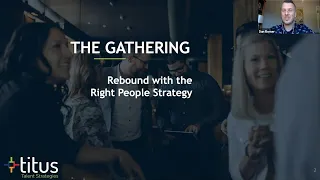 The Gathering - Virtual Conference