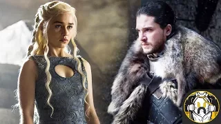 Who is the REAL Prince that was Promised? | Game of Thrones Season 7