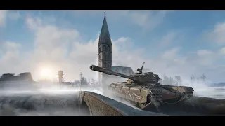 🔥 World of Tanks Blitz 🔥  В ПОГОНЕ ЗА 50 TP Prototyp !!! ГОНЯЕМ, ИЩЕМ ГОДНЫЙ КЛАН, ОТДЫХАЕМ !!!