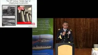 The US Army Corps of Engineers' Role in Civil Works, and more