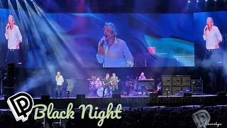 Deep Purple - Black Night Simon McBride - Utilita Arena Birmingham 25.10.2022