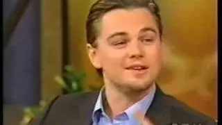 Leonardo DiCaprio - Everything You Want