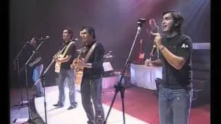 Los Nocheros - Cara de gitana (CM Vivo 2005)