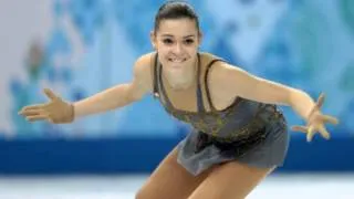 Sochi 2014 alla radio: il bronzo di Carolina Kostner