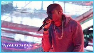 Kanye West - Ye Album Review | Nowstalgia Reviews