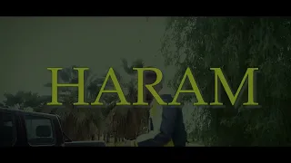 Perry - HARAM (Official Music Video)