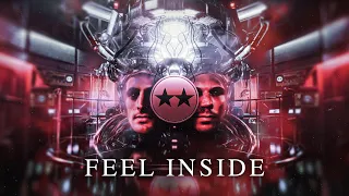 D-Block & S-te-Fan - Feel Inside (Official Audio)